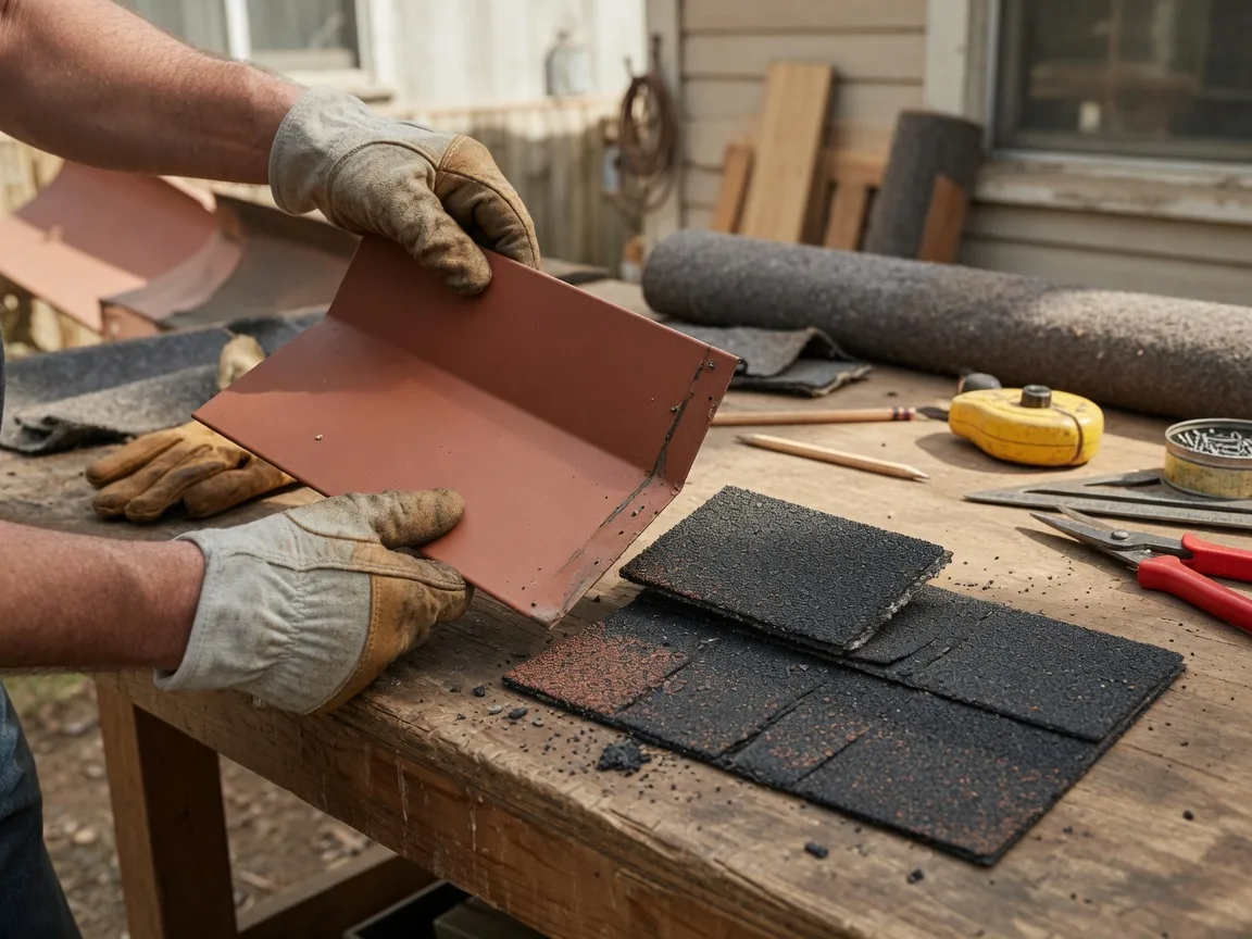 Roof Repair company in Novato, CA